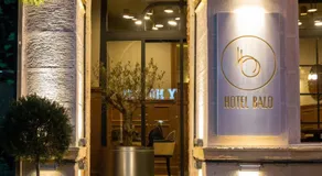Hotel Balo - Image 3