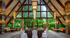 Narada Resort & Spa Qixian Mount - Image 4