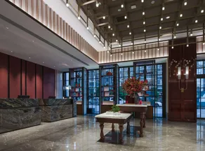Nopade Hotel (Changsha High-Speed Railway South Station Wujing Sky Street) - Image 2
