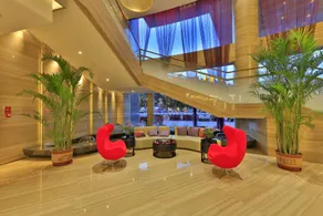 Jinyu Yihao Hotel - Image 3