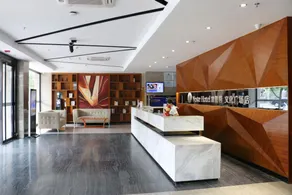 Yeste Hotel Yulin Cultural Plaza Wanda - Image 3