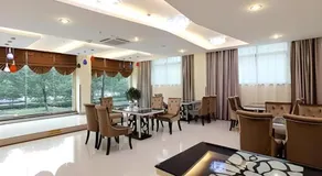 GreenTree Inn Taizhou Gaogang District Business Hotel - Image 3