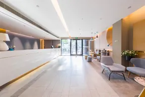 Home Inn Neo Jining Guhuai Road Museum - Image 3