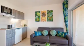 Apartment Le Domaine de la Croisette by Interhome - Image 4