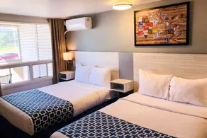 Econo Lodge Quebec City East - Image 3