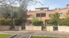 Villa Domus Roma - Image 5