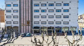 HOTEL JAUME D'URGELL - Image 5