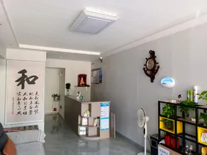 Heyun Express Hotel - Image 5