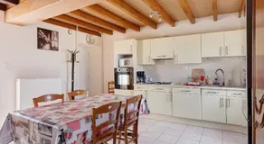 Gîte La Chapelière - Image 4