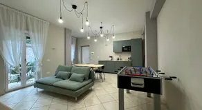 Cinelli Apartment Stio Cilento - Relax tra Mare e Montagna - Wi-fi Self ceck-in - Image 3