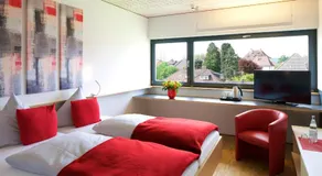Bed & Breakfast Rotes Haus - Image 2