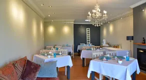 Annie's Boutique Guesthouse and Garden Spa - Image 5