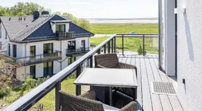 Vitus Bering Suite - Modernes Urlaubsdomizil zwischen Saaler Bodden und Ostsee - Image 5