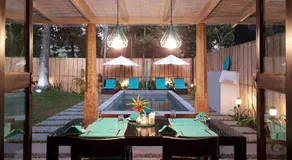 Marari Villas - Private Pool Villas - Image 2