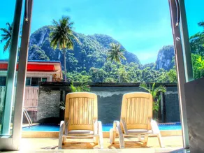 Phi Phi Maiyada Resort - Image 4