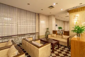 Artwell International Hotel - Image 4