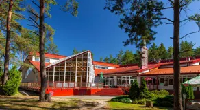 Ośrodek Wypoczynkowy Kalwa - Image 5