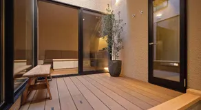 OKADOYA Osaka Kishinosato-tamade Sky Window SPA - Image 5