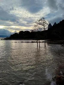 Cahaya Asah Resort Tioman Island - Image 5