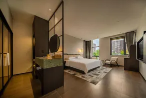Chill.M Hotel - Image 4