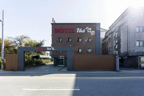 Gwangju The Rest Motel - Image 4