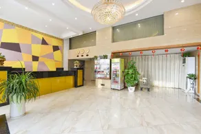 Wanghe Business Hotel (Luchuan High-speed Railway Station Branch) - Image 5