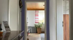 Ferienwohnung Monika Ruhe & Natur nahe Bayreuth - Image 5