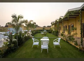 A perfect palace for private pool party - Image 2