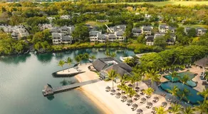 Private Villa at Golf & Spa Resort - Image 4
