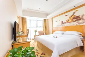 Vienna Hotel Jiangsu Kunshan Changjiang North Road Fenghuangcheng - Image 5
