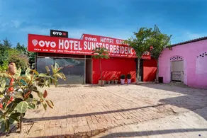 Hotel O SUNSTAR RESIDENCY - Image 3