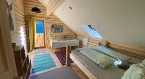 Alpenchalet Grabner Alm am Präbichl - Image 2