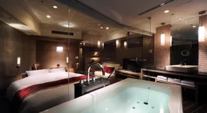 Urayasu Brighton Hotel Tokyo Bay - Image 4
