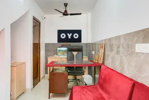 Hotel O Sanskriti Greens Banquet Hall - Image 2