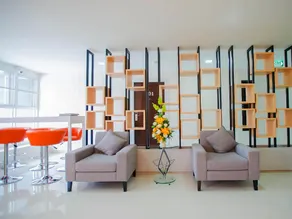 Family Hotel Khon Kaen - แฟมิลี่ โฮเทล ขอนแก่น - Image 4