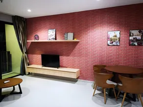 Liberty Family Suite @ I-City #2R2B#FreeWifi - Image 5