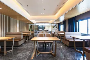 H Hotel (Wuhan Hanzheng Street Chongren Road Metro Station Jiangtan Branch) - Image 4