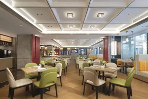 Hampton by Hilton Xi'an Qujiang New District - Image 3