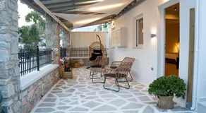 Τzegia Suites - Image 4