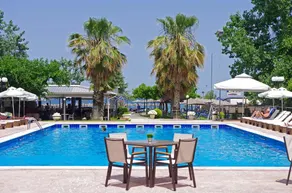 Sun Beach Hotel - Image 5