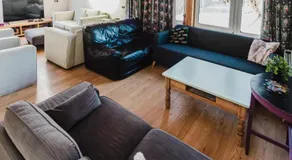 Broadford Backpackers Hostel - Image 2