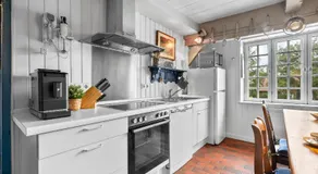 Ferienhaus Haus Holländerdeich Fahretoft - Image 5