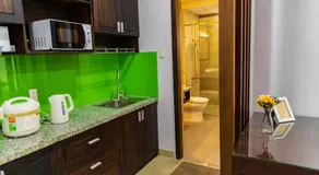 Căn Hộ dịch vụ cao cấp Sân Bay Tân Sơn Nhất - Image 5