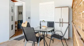 Perivolia Panorama - Peaceful Retreat with View - Image 4