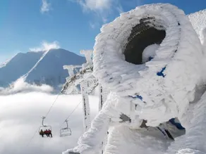 Hütte Präbichl - Image 4