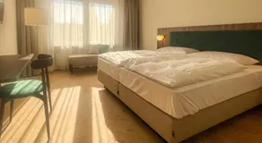 Hotel Salina B&B - Zentral mit Parkplatz - Image 5