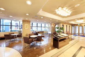 Yokohama Mandarin Hotel - Image 2