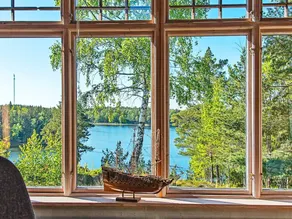 4 star holiday home in Värmdö - Image 4