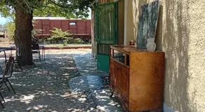 Alyki Heritage Hotel - Image 3