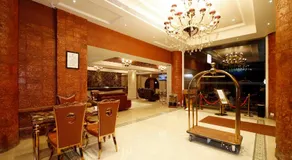 Hotel Park Residency - Image 4